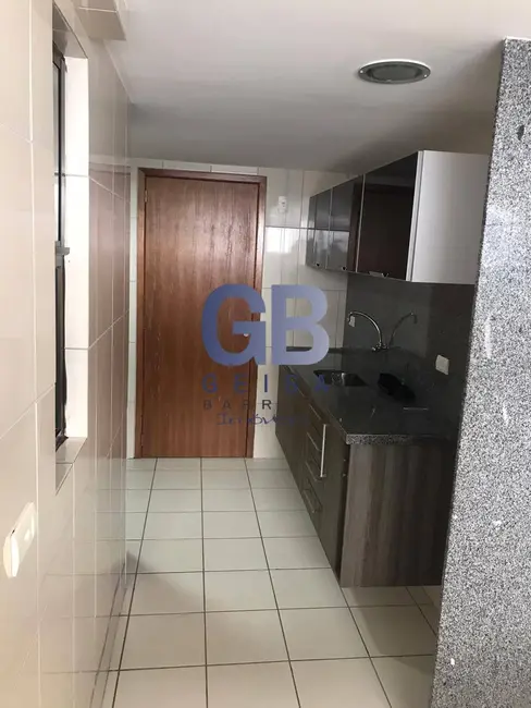 Foto 5 de Apartamento com 3 quartos à venda, 92m2 em Recife - PE