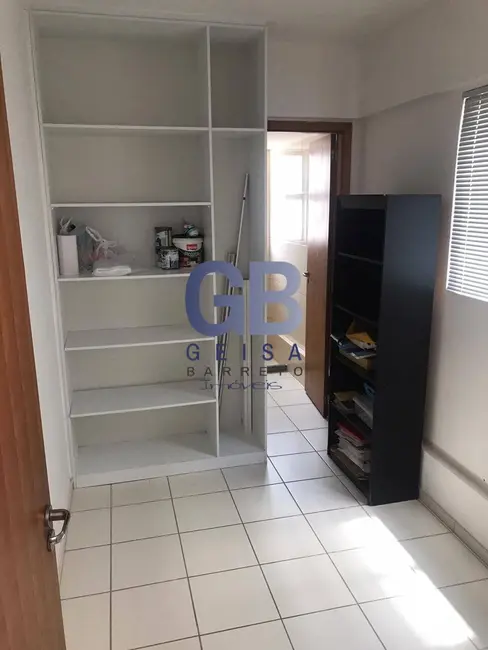 Foto 4 de Apartamento com 3 quartos à venda, 92m2 em Recife - PE