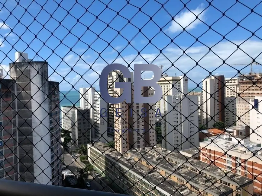 Apartamento com 2 quartos à venda, 54m2 em Boa Viagem, Recife - PE - imagem 5 Foto 5 de Apartamento com 2 quartos à venda, 54m2 em Boa Viagem, Recife - PE