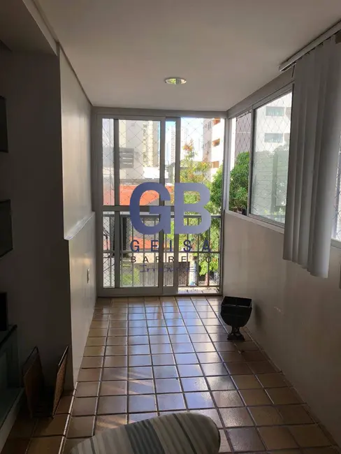 Apartamento com 3 quartos à venda, 143m2 em Boa Viagem, Recife - PE - imagem 6 Foto 6 de Apartamento com 3 quartos à venda, 143m2 em Boa Viagem, Recife - PE