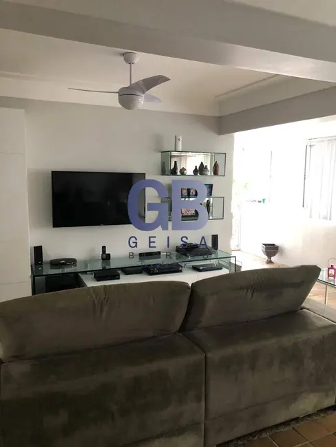 Foto 2 de Apartamento com 3 quartos à venda, 143m2 em Boa Viagem, Recife - PE