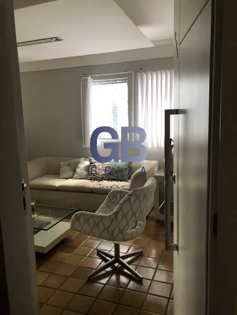 Apartamento com 3 quartos à venda, 143m2 em Boa Viagem, Recife - PE - imagem 4 Foto 4 de Apartamento com 3 quartos à venda, 143m2 em Boa Viagem, Recife - PE