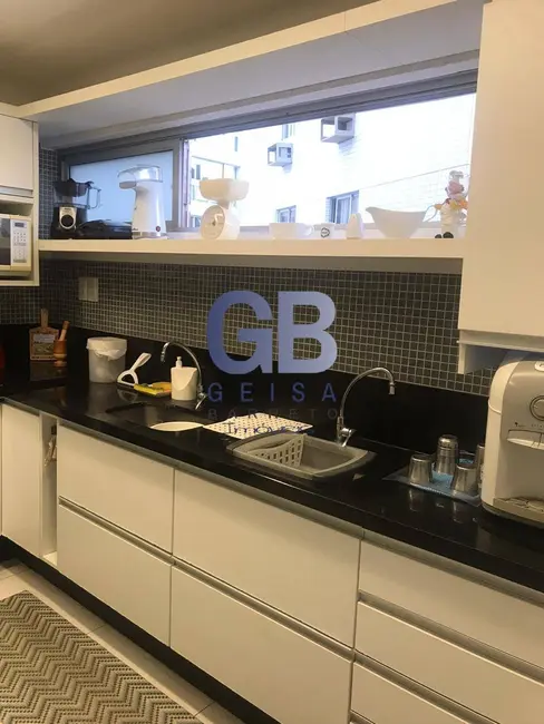 Apartamento com 3 quartos à venda, 143m2 em Boa Viagem, Recife - PE - imagem 8 Foto 8 de Apartamento com 3 quartos à venda, 143m2 em Boa Viagem, Recife - PE