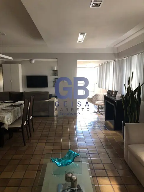 Apartamento com 3 quartos à venda, 143m2 em Boa Viagem, Recife - PE - imagem 3 Foto 3 de Apartamento com 3 quartos à venda, 143m2 em Boa Viagem, Recife - PE