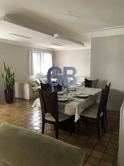 Foto 1 de Apartamento com 3 quartos à venda, 143m2 em Boa Viagem, Recife - PE