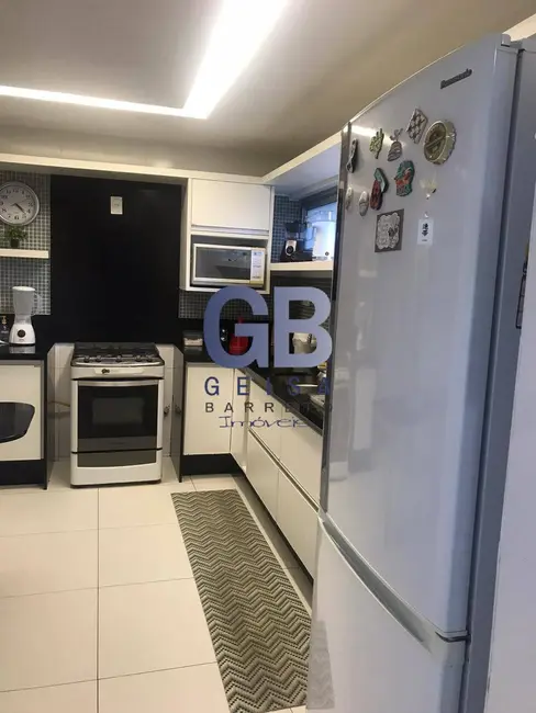 Apartamento com 3 quartos à venda, 143m2 em Boa Viagem, Recife - PE - imagem 9 Foto 9 de Apartamento com 3 quartos à venda, 143m2 em Boa Viagem, Recife - PE