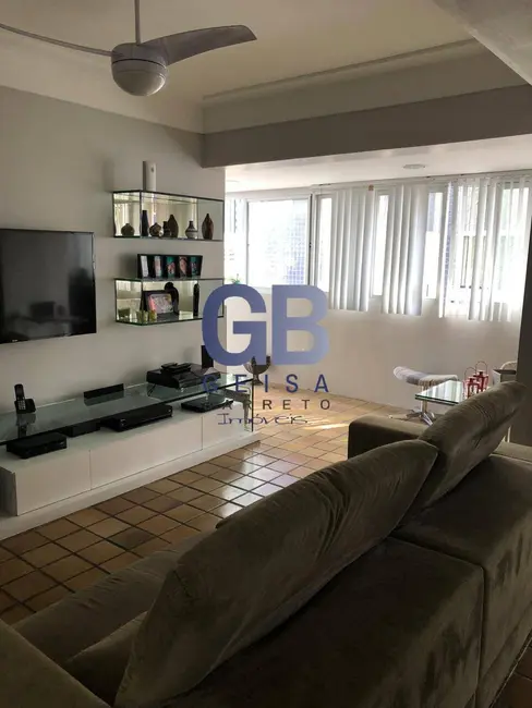 Apartamento com 3 quartos à venda, 143m2 em Boa Viagem, Recife - PE - imagem 5 Foto 5 de Apartamento com 3 quartos à venda, 143m2 em Boa Viagem, Recife - PE