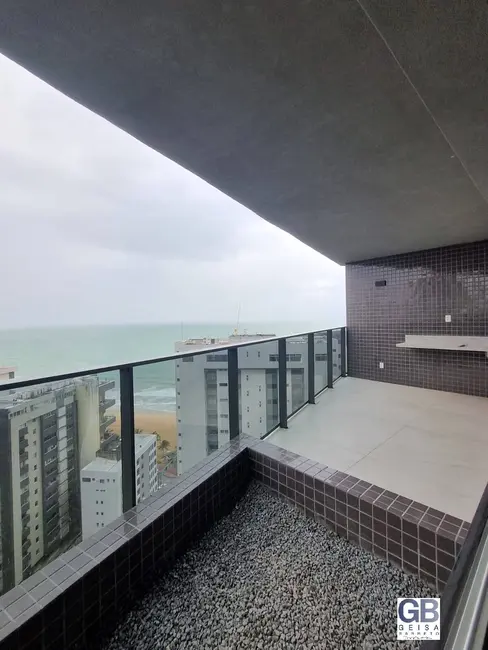 Foto 1 de Apartamento com 4 quartos à venda e para alugar, 180m2 em Boa Viagem, Recife - PE