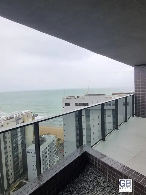 Foto 3 de Apartamento com 4 quartos à venda, 180m2 em Boa Viagem, Recife - PE