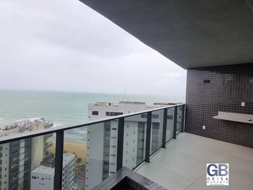 Foto 4 de Apartamento com 4 quartos à venda, 180m2 em Boa Viagem, Recife - PE