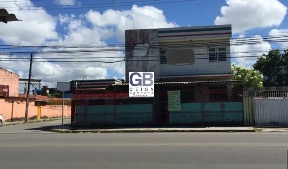 Foto 1 de Casa com 4 quartos à venda, 200m2 em Recife, PE