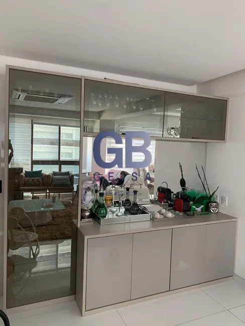 Apartamento com 3 quartos à venda, 100m2 em Boa Viagem, Recife - PE - imagem 2 Foto 2 de Apartamento com 3 quartos à venda, 100m2 em Boa Viagem, Recife - PE