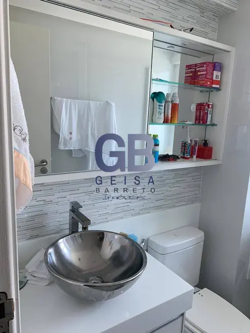 Apartamento com 3 quartos à venda, 100m2 em Boa Viagem, Recife - PE - imagem 9 Foto 9 de Apartamento com 3 quartos à venda, 100m2 em Boa Viagem, Recife - PE