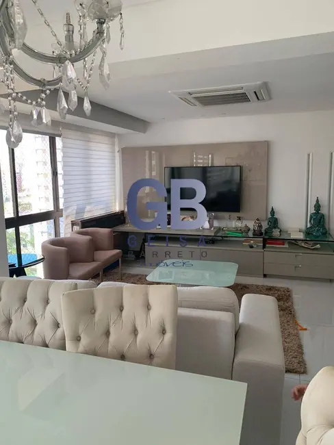 Apartamento com 3 quartos à venda, 100m2 em Boa Viagem, Recife - PE - imagem 5 Foto 5 de Apartamento com 3 quartos à venda, 100m2 em Boa Viagem, Recife - PE