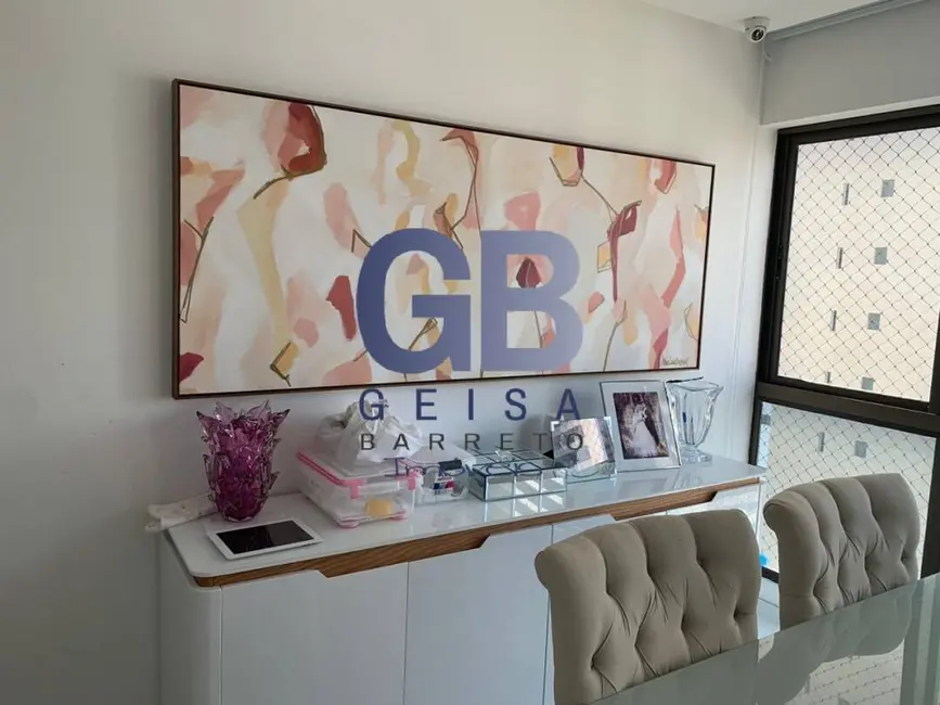 Apartamento com 3 quartos à venda, 100m2 em Boa Viagem, Recife - PE - imagem 6 Foto 6 de Apartamento com 3 quartos à venda, 100m2 em Boa Viagem, Recife - PE