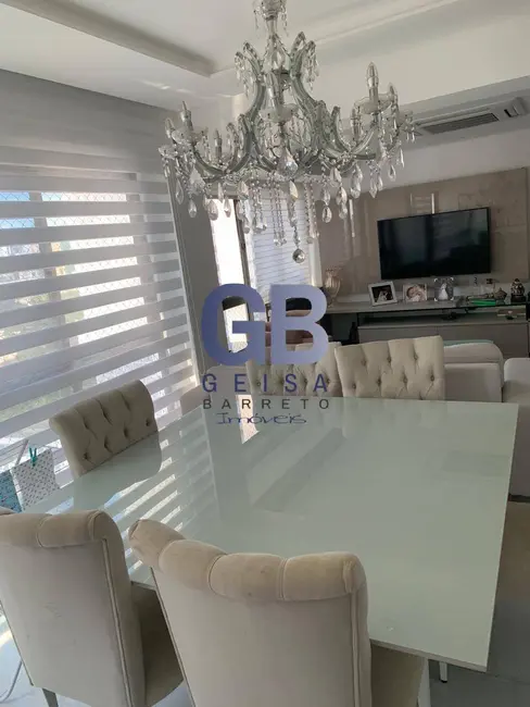 Apartamento com 3 quartos à venda, 100m2 em Boa Viagem, Recife - PE - imagem 4 Foto 4 de Apartamento com 3 quartos à venda, 100m2 em Boa Viagem, Recife - PE