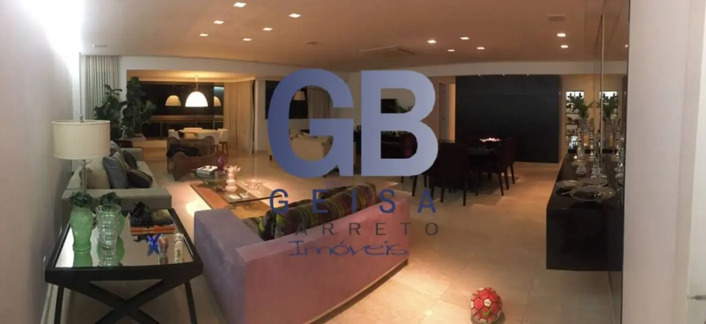 Apartamento com 2 quartos à venda, 165m2 em Boa Viagem, Recife - PE - imagem 5 Foto 5 de Apartamento com 2 quartos à venda, 165m2 em Boa Viagem, Recife - PE