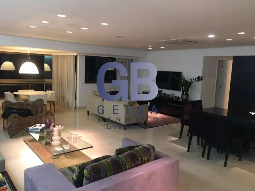 Foto 2 de Apartamento com 2 quartos à venda, 165m2 em Boa Viagem, Recife - PE