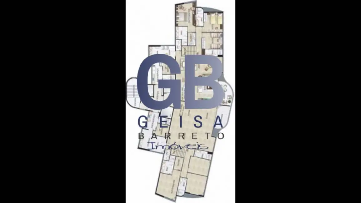 Apartamento com 2 quartos à venda, 165m2 em Boa Viagem, Recife - PE - imagem 9 Foto 9 de Apartamento com 2 quartos à venda, 165m2 em Boa Viagem, Recife - PE