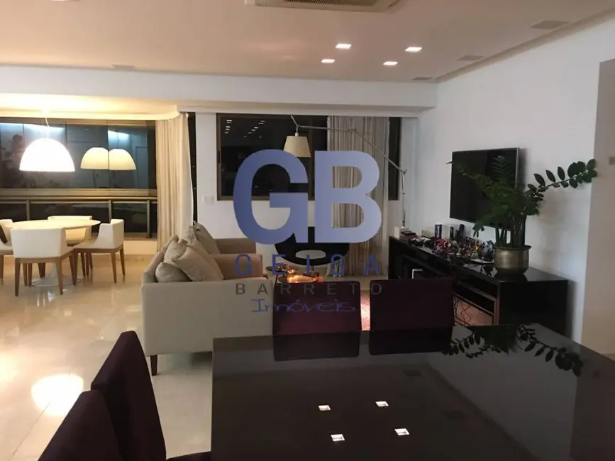 Apartamento com 2 quartos à venda, 165m2 em Boa Viagem, Recife - PE - imagem 7 Foto 7 de Apartamento com 2 quartos à venda, 165m2 em Boa Viagem, Recife - PE