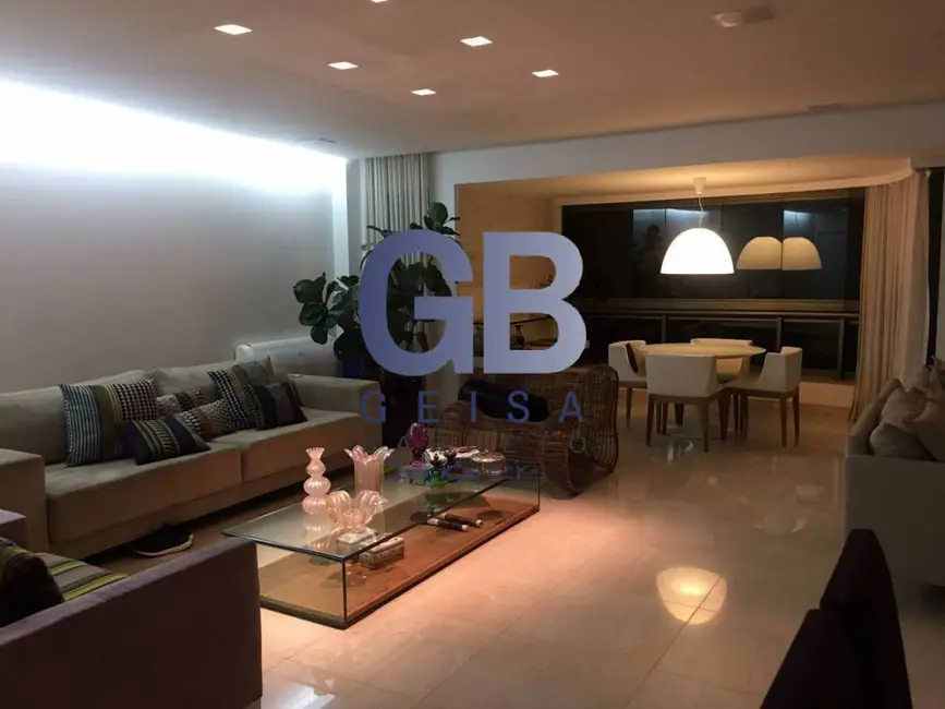 Apartamento com 2 quartos à venda, 165m2 em Boa Viagem, Recife - PE - imagem 4 Foto 4 de Apartamento com 2 quartos à venda, 165m2 em Boa Viagem, Recife - PE