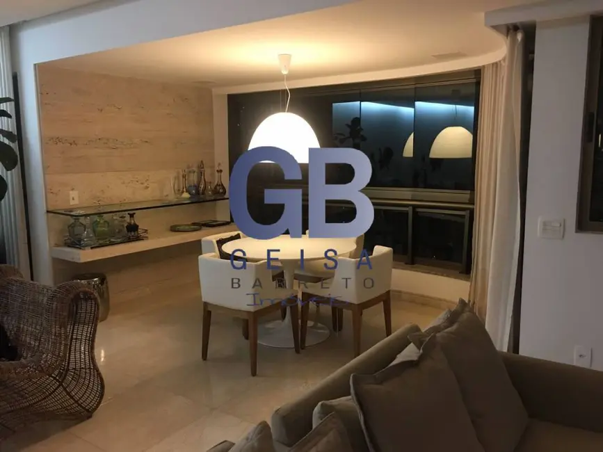 Foto 1 de Apartamento com 2 quartos à venda, 165m2 em Boa Viagem, Recife - PE