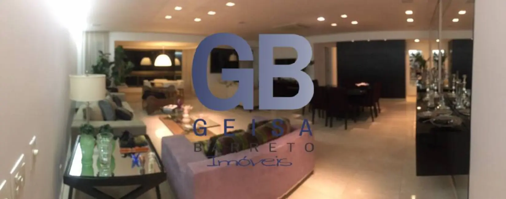 Apartamento com 2 quartos à venda, 165m2 em Boa Viagem, Recife - PE - imagem 6 Foto 6 de Apartamento com 2 quartos à venda, 165m2 em Boa Viagem, Recife - PE