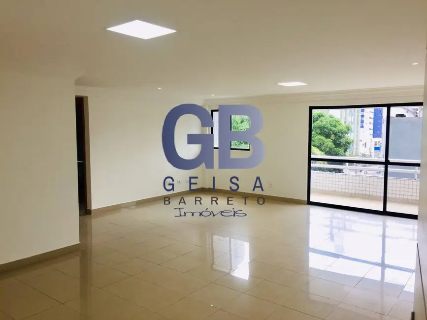 Apartamento com 3 quartos à venda, 131m2 em Boa Viagem, Recife - PE - imagem 2 Foto 2 de Apartamento com 3 quartos à venda, 131m2 em Boa Viagem, Recife - PE