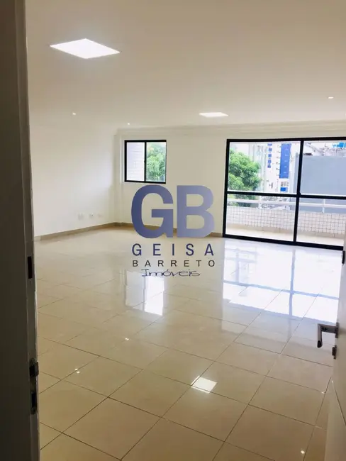 Apartamento com 3 quartos à venda, 131m2 em Boa Viagem, Recife - PE - imagem 4 Foto 4 de Apartamento com 3 quartos à venda, 131m2 em Boa Viagem, Recife - PE