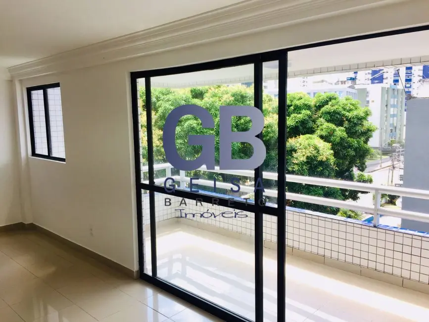 Apartamento com 3 quartos à venda, 131m2 em Boa Viagem, Recife - PE - imagem 1 Foto 1 de Apartamento com 3 quartos à venda, 131m2 em Boa Viagem, Recife - PE