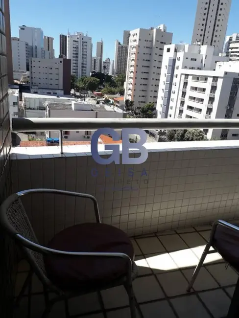 Foto 1 de Apartamento com 3 quartos à venda, 120m2 em Boa Viagem, Recife - PE