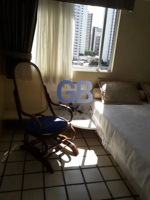 Apartamento com 3 quartos à venda, 120m2 em Boa Viagem, Recife - PE - imagem 8 Foto 8 de Apartamento com 3 quartos à venda, 120m2 em Boa Viagem, Recife - PE