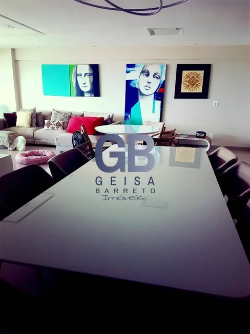 Apartamento com 4 quartos à venda, 185m2 em Boa Viagem, Recife - PE - imagem 4 Foto 4 de Apartamento com 4 quartos à venda, 185m2 em Boa Viagem, Recife - PE