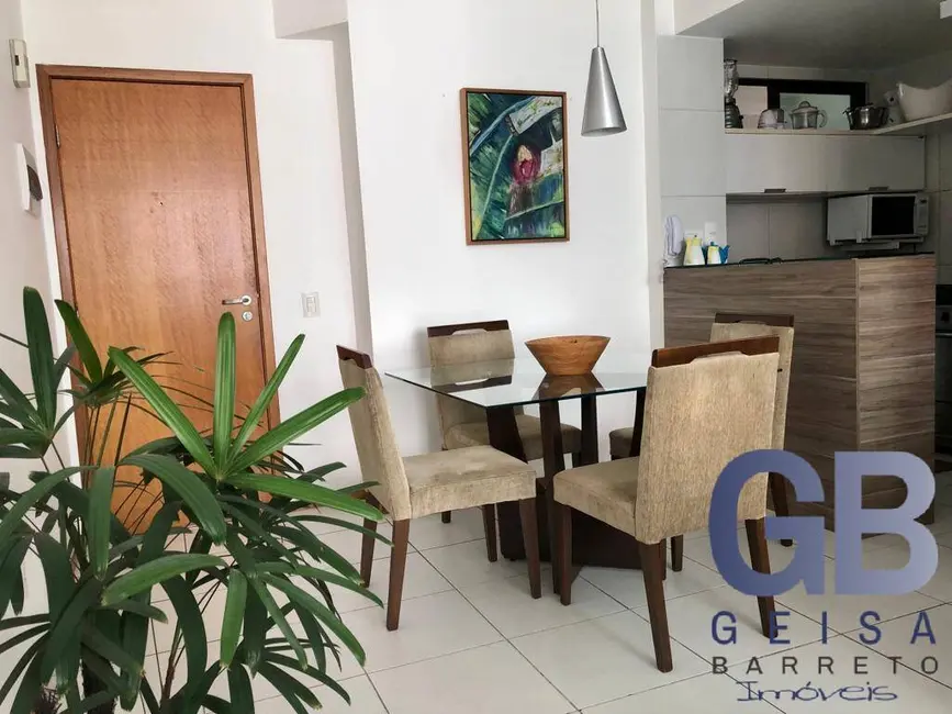 Foto 4 de Apartamento com 1 quarto à venda, 42m2 em Boa Viagem, Recife - PE