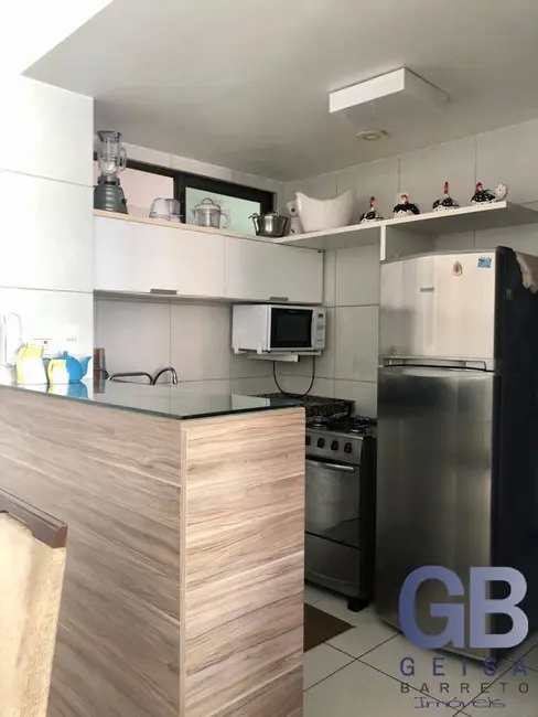 Foto 7 de Apartamento com 1 quarto à venda, 42m2 em Boa Viagem, Recife - PE