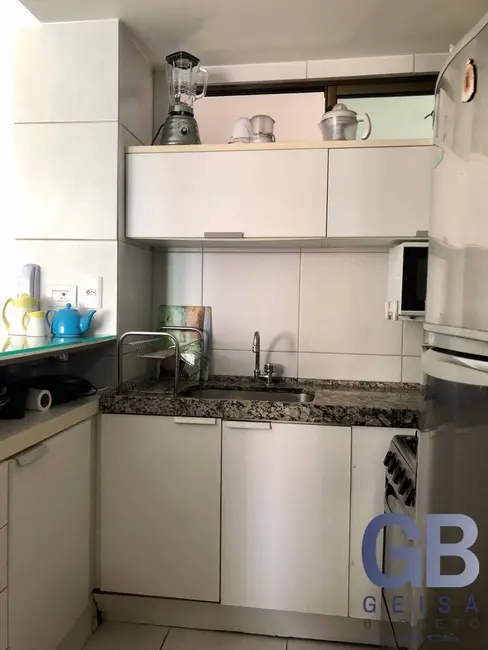 Foto 9 de Apartamento com 1 quarto à venda, 42m2 em Boa Viagem, Recife - PE