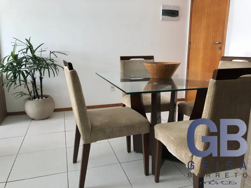 Foto 6 de Apartamento com 1 quarto à venda, 42m2 em Boa Viagem, Recife - PE