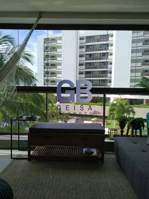 Apartamento com 4 quartos à venda, 113m2 em Jaboatao Dos Guararapes - PE - imagem 4 Foto 4 de Apartamento com 4 quartos à venda, 113m2 em Jaboatao Dos Guararapes - PE