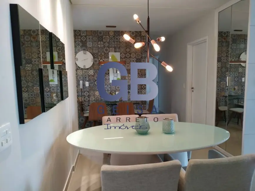 Apartamento com 4 quartos à venda, 113m2 em Jaboatao Dos Guararapes - PE - imagem 5 Foto 5 de Apartamento com 4 quartos à venda, 113m2 em Jaboatao Dos Guararapes - PE