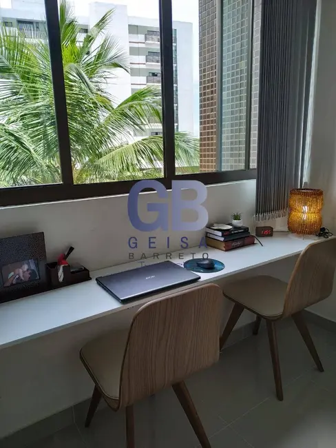 Apartamento com 4 quartos à venda, 113m2 em Jaboatao Dos Guararapes - PE - imagem 6 Foto 6 de Apartamento com 4 quartos à venda, 113m2 em Jaboatao Dos Guararapes - PE