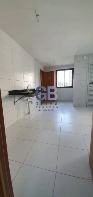 Apartamento com 4 quartos à venda, 127m2 em Jaboatao Dos Guararapes - PE - imagem 6 Foto 6 de Apartamento com 4 quartos à venda, 127m2 em Jaboatao Dos Guararapes - PE
