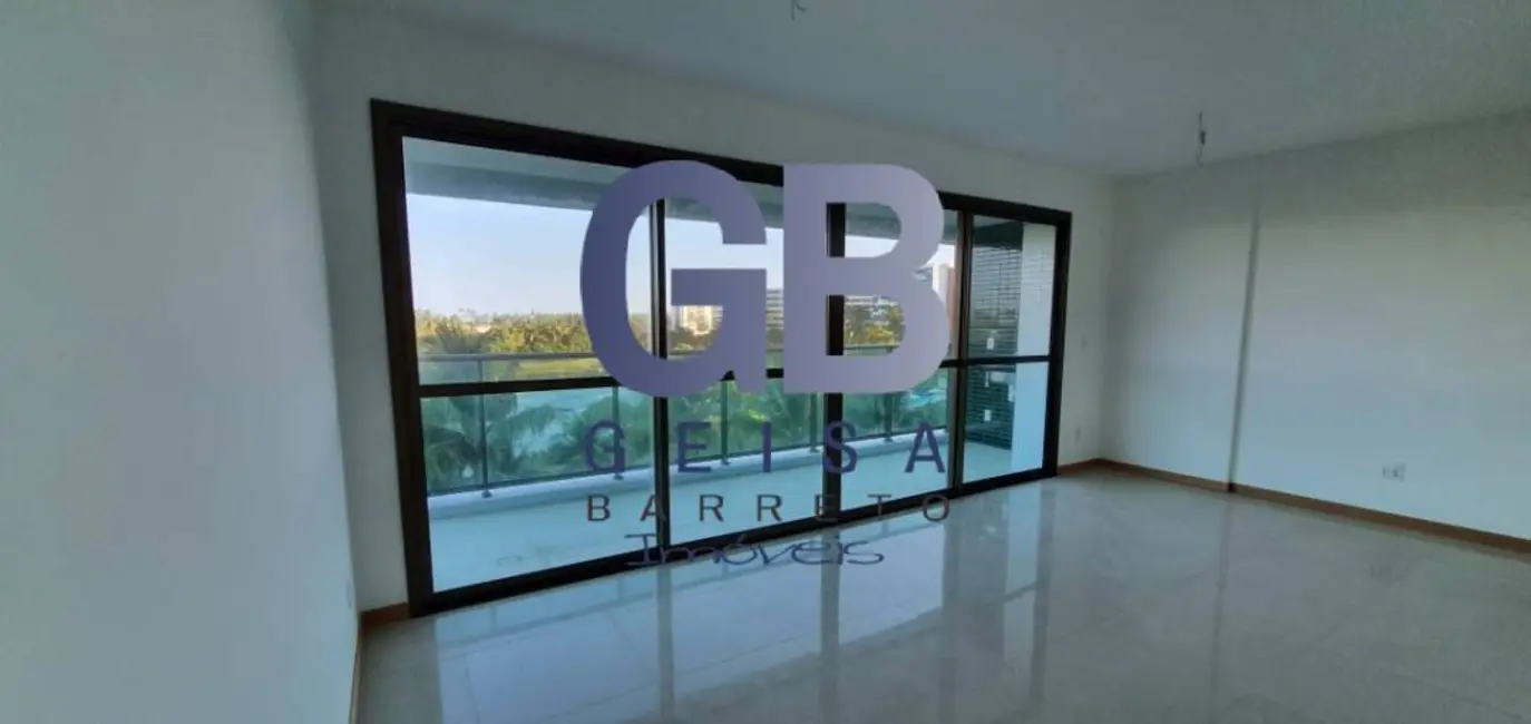 Apartamento com 4 quartos à venda, 127m2 em Jaboatao Dos Guararapes - PE - imagem 4 Foto 4 de Apartamento com 4 quartos à venda, 127m2 em Jaboatao Dos Guararapes - PE