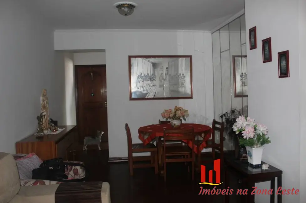 Foto 1 de Apartamento com 4 quartos à venda, 75m2 em Tatuapé, São Paulo - SP
