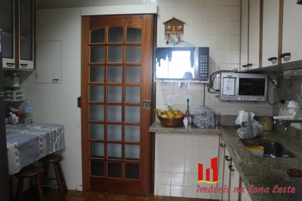 Foto 5 de Apartamento com 4 quartos à venda, 75m2 em Tatuapé, São Paulo - SP