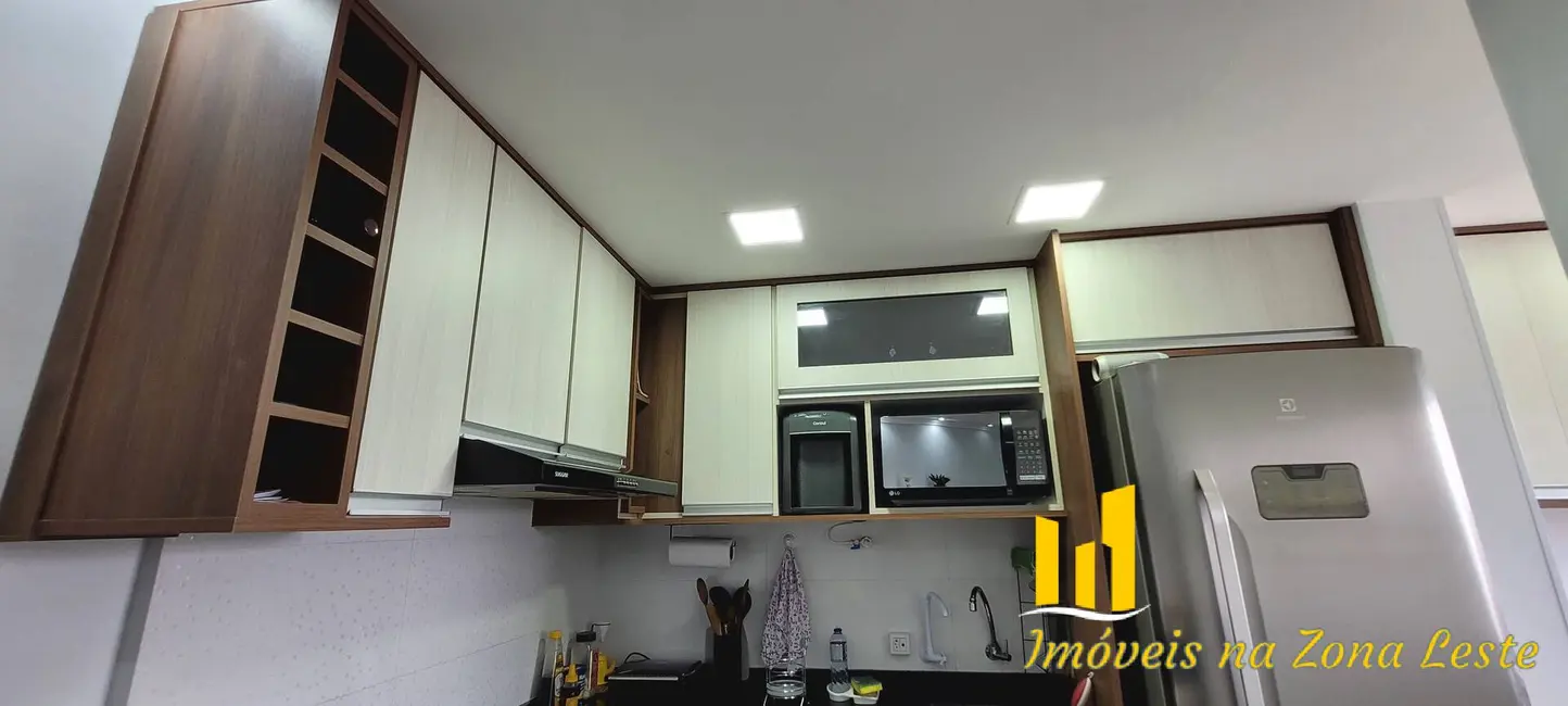 Apartamento com 2 quartos à venda, 51m2 em Parque São Lourenço, São Paulo - SP - imagem 9 Foto 9 de Apartamento com 2 quartos à venda, 51m2 em Parque São Lourenço, São Paulo - SP