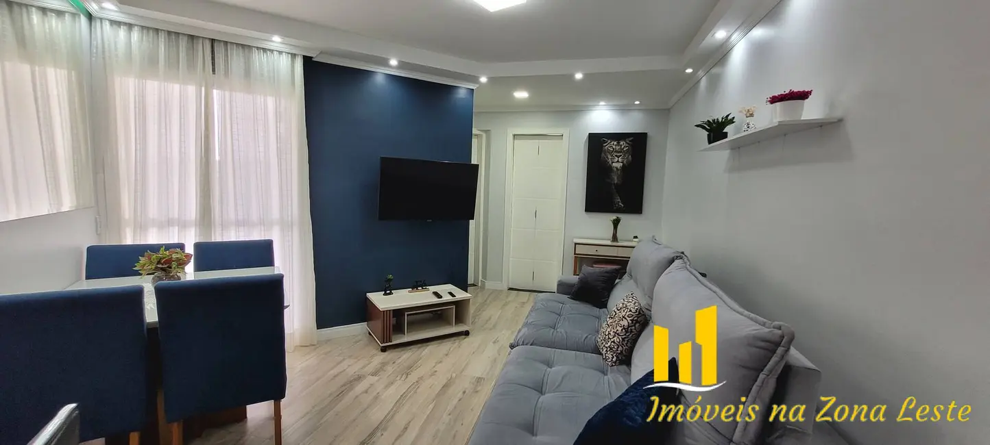 Apartamento com 2 quartos à venda, 51m2 em Parque São Lourenço, São Paulo - SP - imagem 1 Foto 1 de Apartamento com 2 quartos à venda, 51m2 em Parque São Lourenço, São Paulo - SP