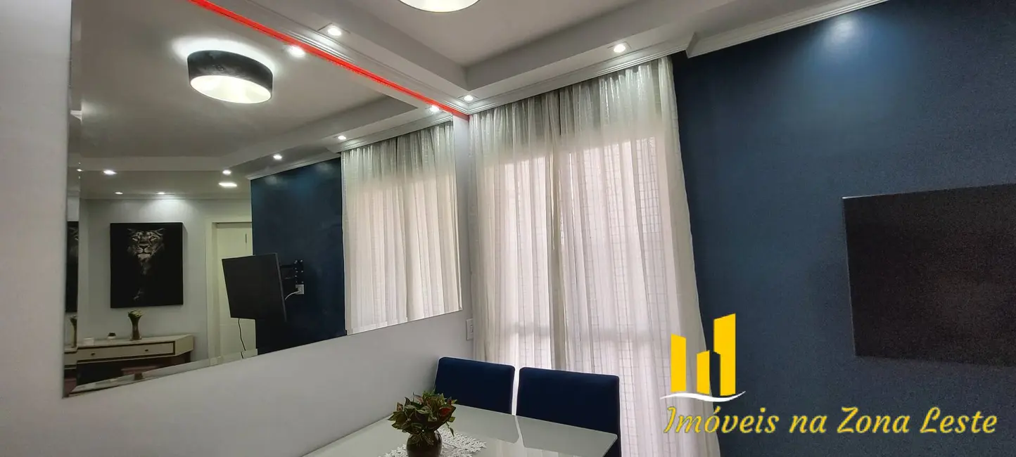 Apartamento com 2 quartos à venda, 51m2 em Parque São Lourenço, São Paulo - SP - imagem 6 Foto 6 de Apartamento com 2 quartos à venda, 51m2 em Parque São Lourenço, São Paulo - SP