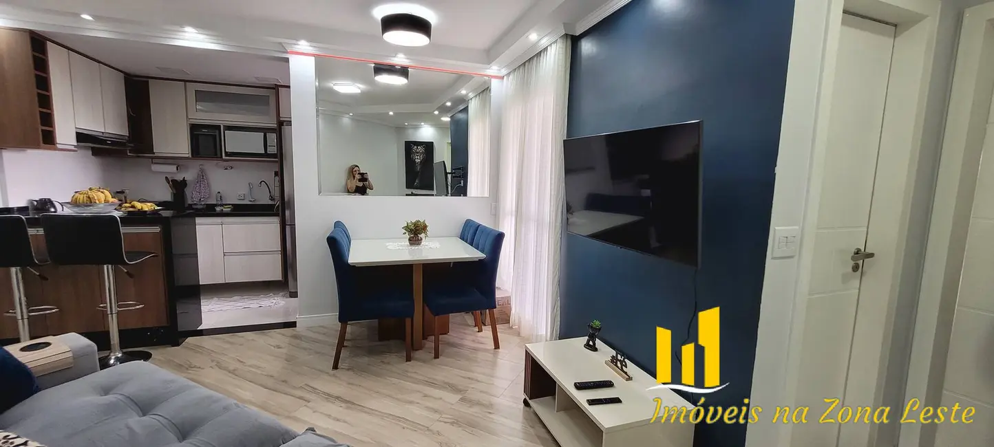 Apartamento com 2 quartos à venda, 51m2 em Parque São Lourenço, São Paulo - SP - imagem 7 Foto 7 de Apartamento com 2 quartos à venda, 51m2 em Parque São Lourenço, São Paulo - SP