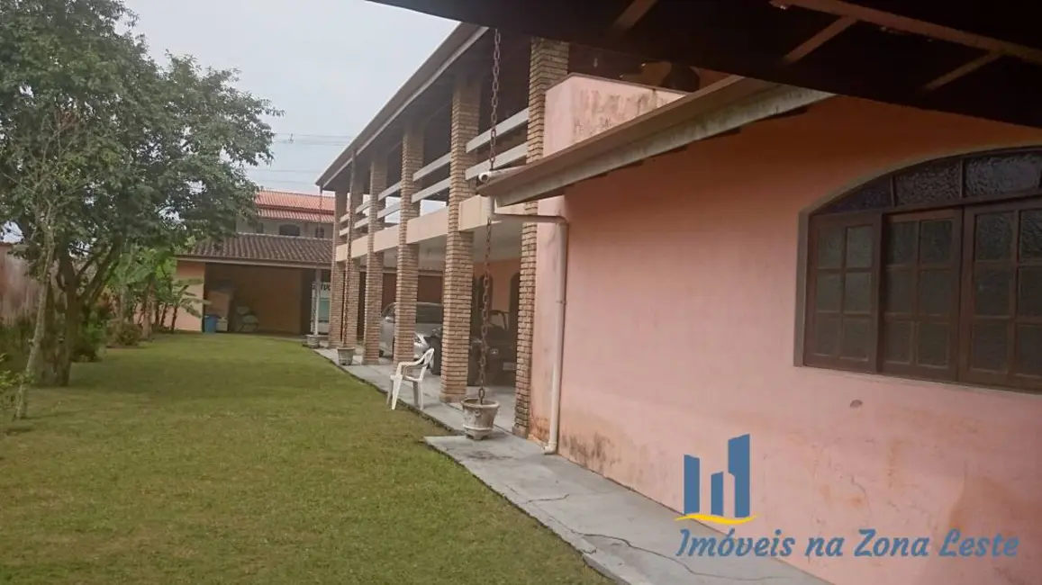 Foto 6 de Casa com 5 quartos à venda, 490m2 em Jardim das Gaivotas, Caraguatatuba - SP