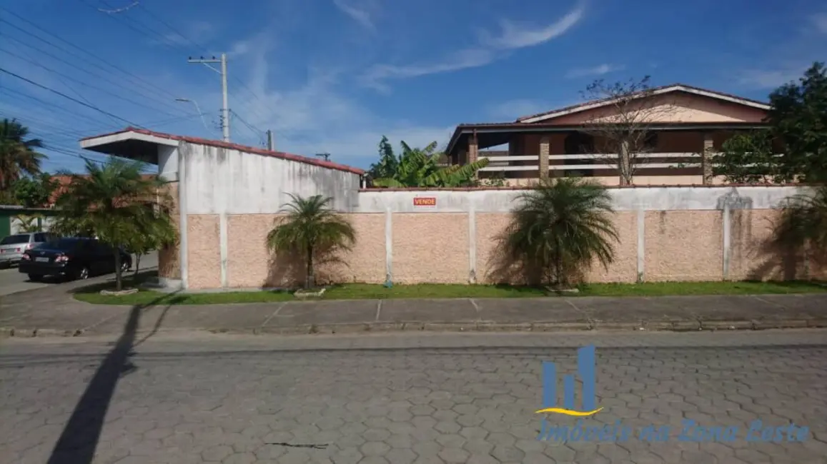 Foto 3 de Casa com 5 quartos à venda, 490m2 em Jardim das Gaivotas, Caraguatatuba - SP